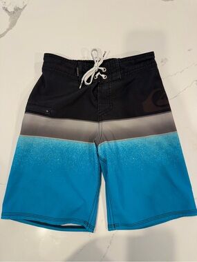 Quiksilver Boys Board Shorts